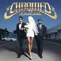 【2LP/US盤】Chromeo / White Women 180g重量盤 2LP/US盤】Chromeo / White Women 180g重量盤 Chromeo – White
